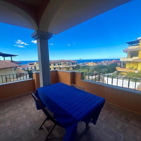 Ferienwohnung Castelsardo,Lu Bagnu Exterior foto