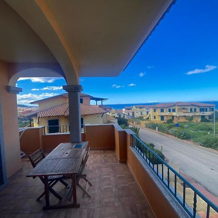Ferienwohnung Castelsardo,Lu Bagnu Exterior foto