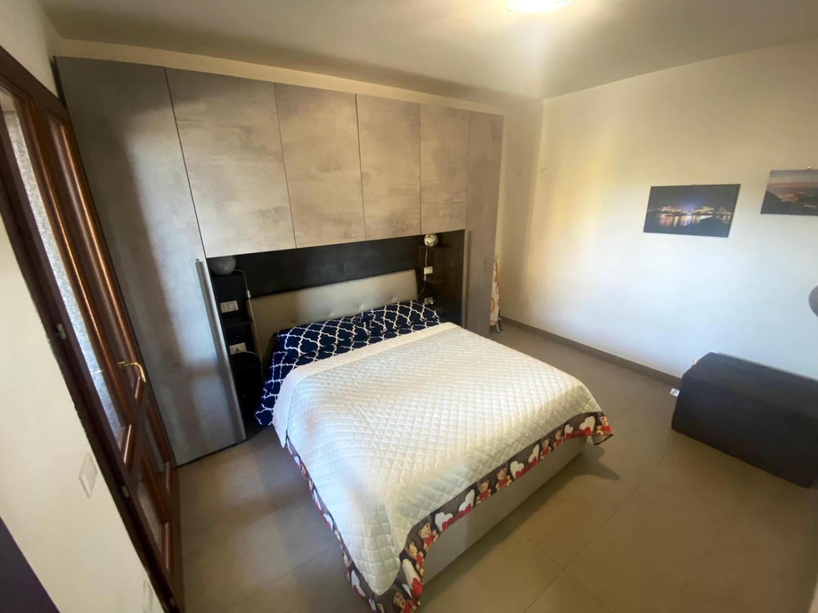 Ferienwohnung Castelsardo,Lu Bagnu Exterior foto